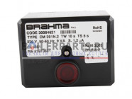 купить Блок управления горением Brahma CM391N.2 30084621 с доставкой