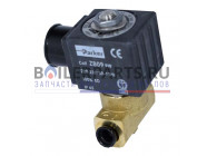 купить Электромагнитный клапан Parker VE 146.2FV.F для котлов Riello 3012002 с доставкой