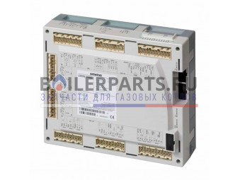 Купить Менеджер горения Siemens LMV52.200B2 для котлов Riello 3013499 - цены