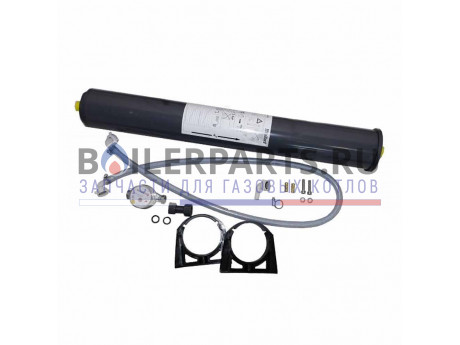 Патрон для умягчения подпиточной воды для котлов Vaillant 301363 фото купить Патрон для умягчения подпиточной воды для котлов Vaillant 301363 - цена с доставкой