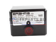 купить Топочный автомат Brahma CM381N.2 30185151 с доставкой