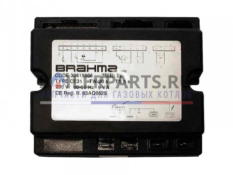 купить Блок управления горением Brahma CE31 30615506 - цена с доставкой