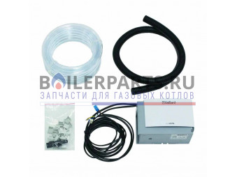 Купить Набор для удаления конденсата для котлов Vaillant 306287 - цены