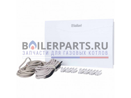 Смесительный модуль VR 60 для котлов Vaillant 306782 фото купить Смесительный модуль VR 60 для котлов Vaillant 306782 - цена с доставкой