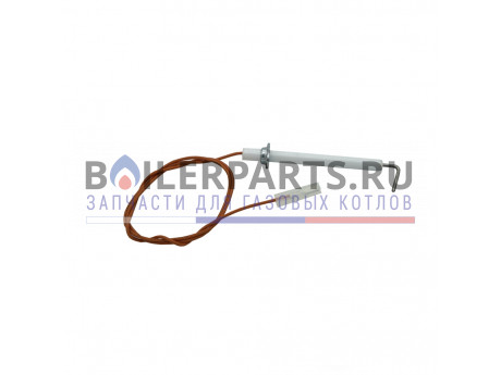Электрод розжига и ионизации для котлов BaltGaz 30926 фото купить Электрод розжига и ионизации для котлов BaltGaz 30926 - цена с доставкой