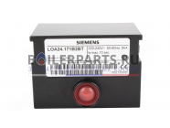 купить Топочный автомат Siemens LOA24.171B2BT для котлов Baltur 31184 с доставкой