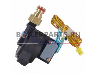 Купить Датчик (реле) минимального давления для котлов Daewoo 3317904900 - цены
