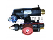 купить Гидроблок котла BaltGaz Turbo S 11,14,18,24 кВт 33303542 с доставкой