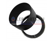купить Ниппель конический для котлов Ferroli GN2 N, GN4 N 34205081 с доставкой