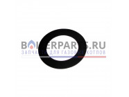 купить Прокладка фланца для котлов Ferroli 35100180 с доставкой