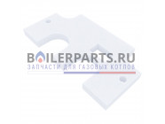купить Изолирующая пластина для котлов Ferroli 35322250 с доставкой