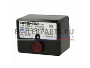 купить Блок управления горением Brahma SM592N.2 36223151 с доставкой