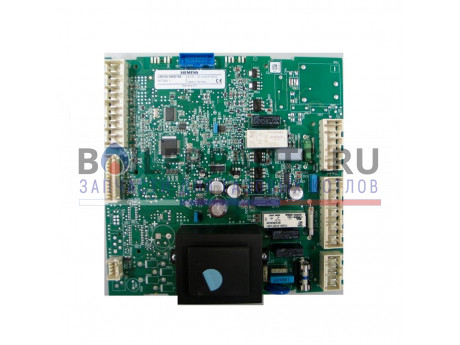 Электронная плата PCB Group LMU54D 85KW для котлов Baxi 3624770 фото купить Электронная плата PCB Group LMU54D 85KW для котлов Baxi 3624770 - цена с доставкой