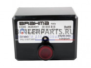 купить Топочный автомат Brahma SM 592N.2 36284641 с доставкой