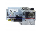 Газовый клапан Honeywell VK4105Q 2010 G1/2 для котлов Ferroli 36802760 купить Газовый клапан Honeywell VK4105Q 2010 G1/2 для котлов Ferroli 36802760