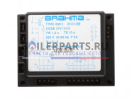 купить Блок управления Brahma XM12 37071010 с доставкой