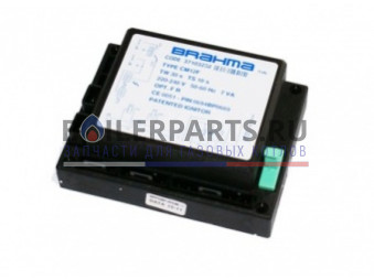 Купить Блок управления горением Brahma CM12F 37103252 - цены