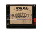 купить Блок управления горением Brahma CM31F 37106215 с доставкой