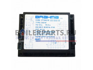 купить Блок управления горением Brahma CM31F  37106218 с доставкой