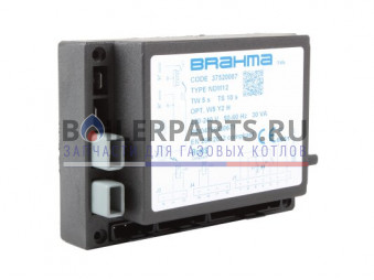 Купить Менеджер горения Brahma NDM12 37520007 - цены