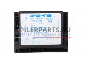 Купить Менеджер горения Brahma DMN31PR 37565050 - цены