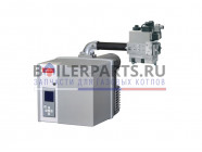 купить Горелка газовая Elco VG 3.360 D, 120-360 кВт 3833054 с доставкой