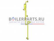 купить Трубка для котлов Ferroli Domina 38409250 с доставкой