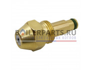 купить Форсунка для масла Delavan DA-1.5 (HV 1.5) для котлов Kroll/Giersch 38745-1 с доставкой