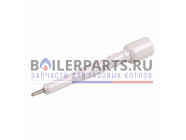 купить Электрод ионизации для котлов Ferroli 39800280 с доставкой