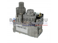купить Газовый клапан Honeywell V4600C 1193 для котлов Ferroli 39802280 с доставкой