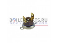 купить Термостат дымовых газов для котлов Ferroli 39807510 с доставкой