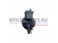 купить Улитка циркуляционного насоса Grundfos для котлов Ferroli 39808290-1 с доставкой