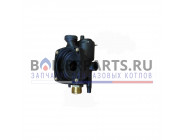 купить Улитка циркуляционного насоса Grundfos для котлов Ferroli 39808300-1 с доставкой