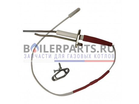 купить Электрод розжига для котлов Ferroli Bluehelix 3980S020 - цена с доставкой