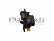 купить Улитка циркуляционного насоса Grundfos для котлов Ferroli 39810850-1 с доставкой