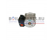 купить Голова циркуляционного насоса Wilo для котлов Ferroli 39811080-2 с доставкой