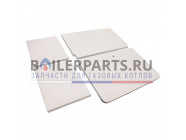 купить Термоизоляция для котлов Ferroli 39820920 o с доставкой