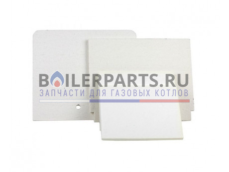 купить Изоляция камеры сгорания для котлов Ferroli  39829610 - цена с доставкой