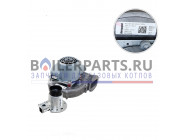 купить Вентилятор для котлов Ferroli 39830380 с доставкой