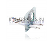 купить Электрод розжига и ионизации для котлов Ferroli Tantaqua Rendimax 39840060 с доставкой