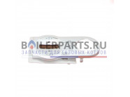 купить Крышка панели управления для котлов Ferroli 39841340 с доставкой