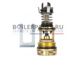 Картридж трехходового клапана для котлов Ferroli Divatech F 13/16/20/24 D 398902263 купить Картридж трехходового клапана для котлов Ferroli Divatech F 13/16/20/24 D 398902263