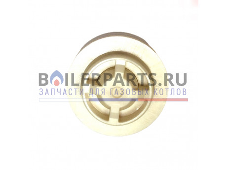 Регулятор датчика протока-10 для котлов Rinnai GMF/EMF 400001720 фото купить Регулятор датчика протока-10 для котлов Rinnai GMF/EMF 400001720 - цена с доставкой