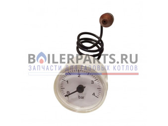 Купить Манометр Cewal для котлов Viessmann 40030562 - цены