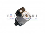 купить Насос Wilo RS 15/7-3 PR 130 12 для котлов Thermona 41715 с доставкой