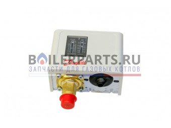 Купить Датчик давления KPI 35 – 8 бар, G1/4" для котлов Thermona 43631 - цены