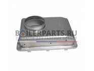 купить Трубопровод для котлов Rinnai 166 SMF 440002990 с доставкой