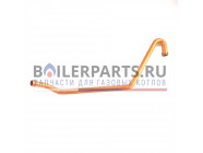 купить Выпускная труба отопления для котлов Rinnai SMF/DMF 440003121 с доставкой