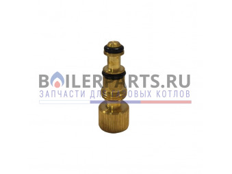 Купить Клапан подачи воды для котлов Rinnai TMF/SMF/DMF 440003195 - цены