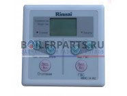 купить Пульт управления для котлов Rinnai SMF 440005622 с доставкой